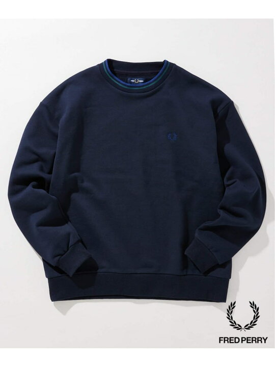楽天市場】【SALE／30%OFF】WEB限定【FRED PERRY for JOURNAL STANDARD 