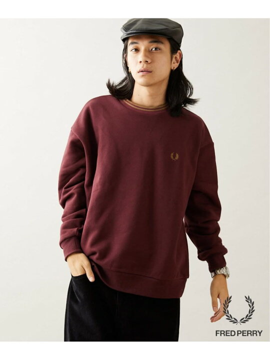楽天市場】【SALE／30%OFF】WEB限定【FRED PERRY for JOURNAL STANDARD 