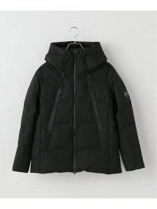 yDESCENTE ALLTERRAIN/fTgIeCz MIZUSAWA DOWN JACKET JOURNAL STANDARD relume W[i X^_[h [ WPbgEAE^[ _EWPbgE_ExXg ubNy