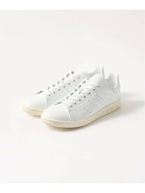 【ADIDAS / アディダス】 STAN SMITH LUX JOURNAL STANDARD ジャーナル スタンダード シューズ・靴 スニーカー ホワイト【送料無料】[Rakuten Fashion]