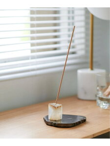 AGATE INCENSE STAND  JOURNAL STANDARD FURNITURE W[iX^_[ht@j`[ CeAEG fBt[U[EEA}ICELh[Rakuten Fashion]