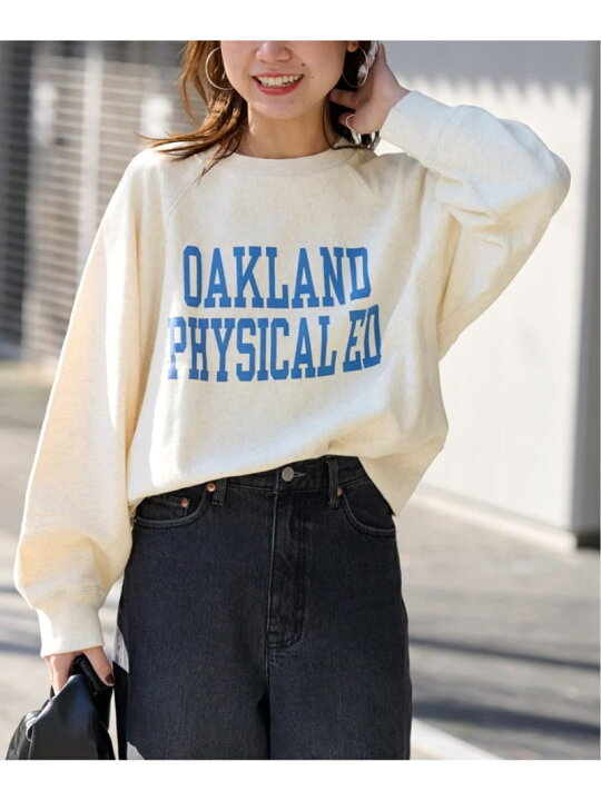 楽天市場】別注【Champion】*RE RW10oz RAGLAN CN PRINT SWEAT 