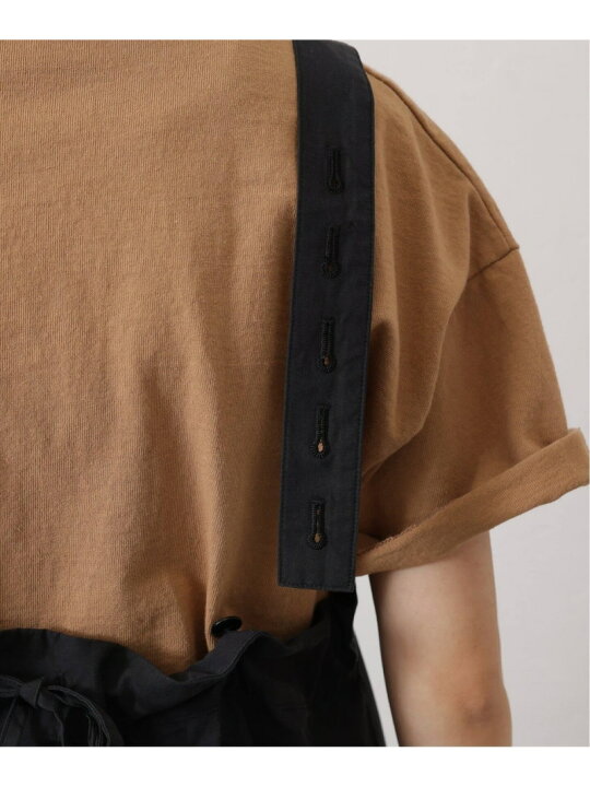 楽天市場】ミリタリークロス ベアワンピース journal standard luxe 