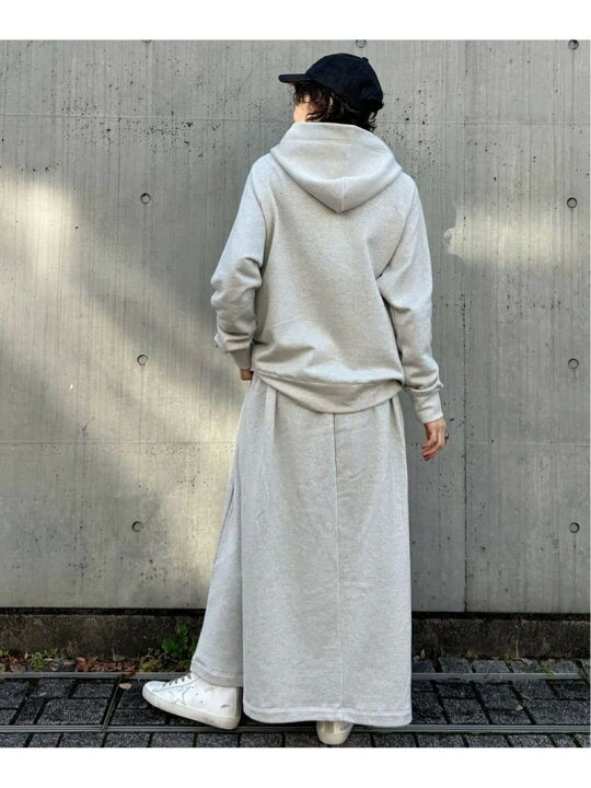 楽天市場】ラメウラケ パーカ journal standard luxe ジャーナル  