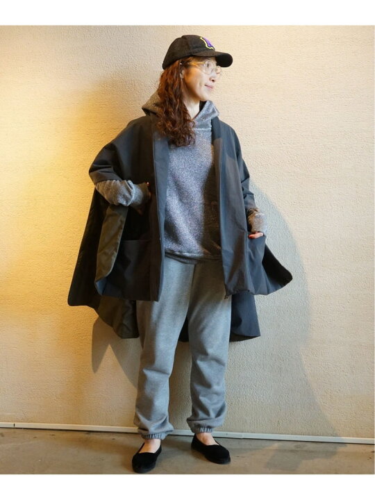 楽天市場】ラメウラケ パーカ journal standard luxe ジャーナル  