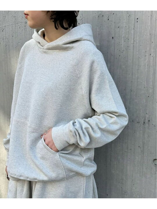 楽天市場】ラメウラケ パーカ journal standard luxe ジャーナル  