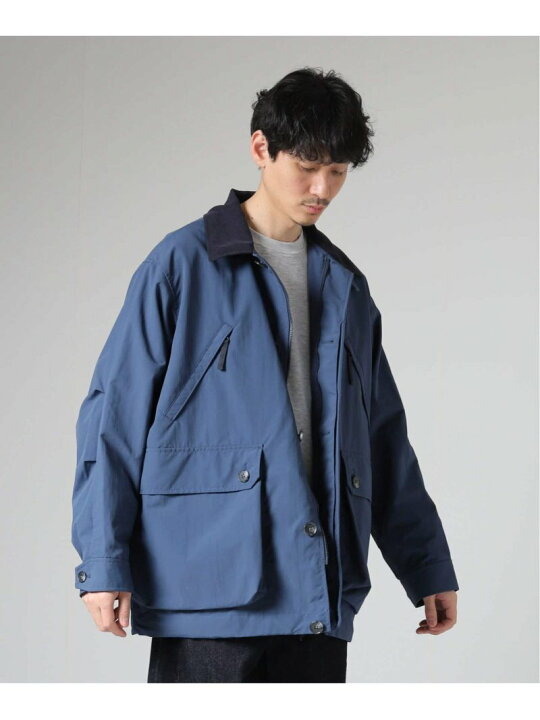 楽天市場】【DAIWA PIER39/ ダイワ ピア39】Tech Field Jacket JOURNAL 