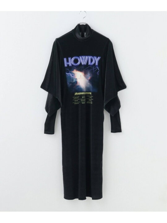 楽天市場】【SALE／30%OFF】【YOHEI OHNO / ヨウヘイオオノ】 band tee  