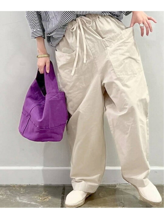 楽天市場】キャンバス サークルBAG journal standard luxe ジャーナル 