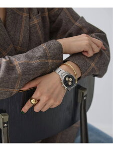 �s�\��tSEIKO/�Z�C�R�[ EXCLUSIVE L'ESSAGE*HIROB �N���m�O���t �E�H�b�` JOURNAL STANDARD L'ESSAGE �W���[�i���X�^���_�[�h ���T�[�W�� �A�N�Z�T���[�E�r���v �r���v�y��s�\��z*�y���������z[Rakuten Fashio