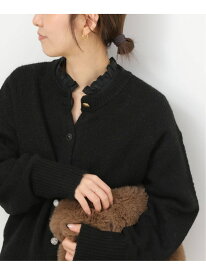 《追加2》ハイカウントコットンスタンドカラー2way JOURNAL STANDARD relume ジャーナル スタンダード レリューム トップス シャツ・ブラウス ホワイト ブルー ブラック【送料無料】[Rakuten Fashion]