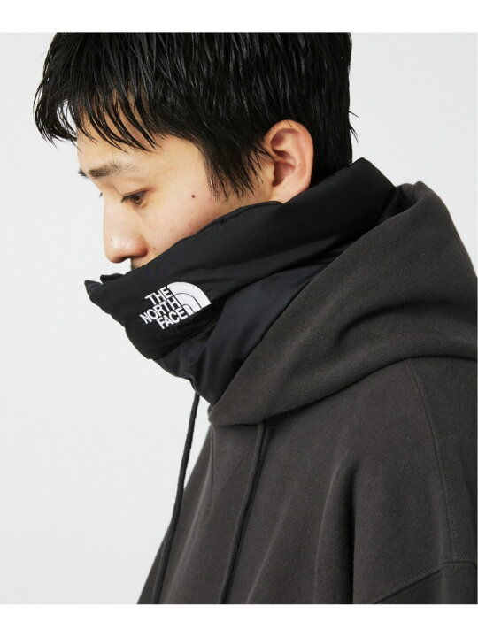 楽天市場】THE NORTH FACE / ザノースフェイス ヌプシネックゲイター 