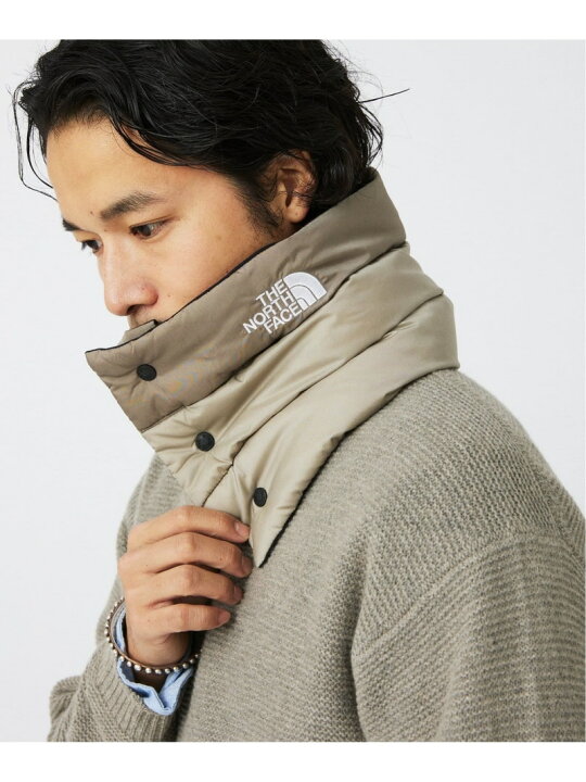 楽天市場】THE NORTH FACE / ザノースフェイス ヌプシネックゲイター 