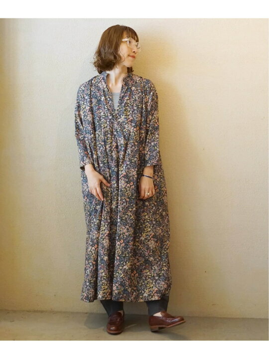 楽天市場】【SALE／30%OFF】リバティフラワー ampleプル 