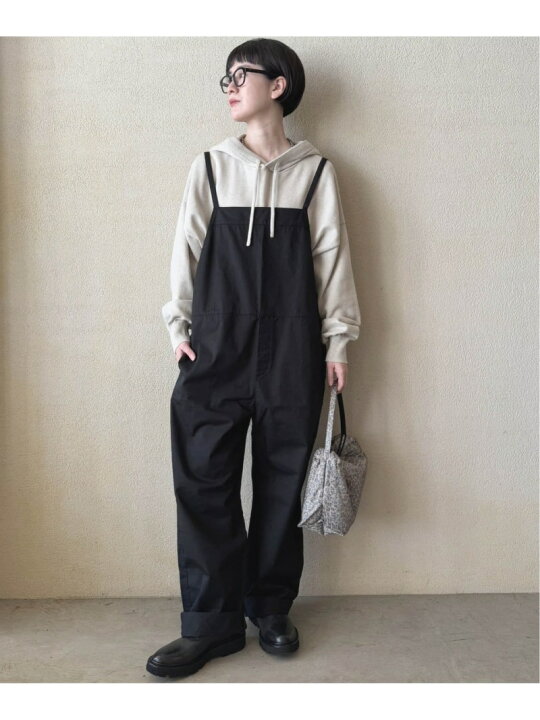 楽天市場】《追加》コーマツイル キャミサロペ journal standard luxe  