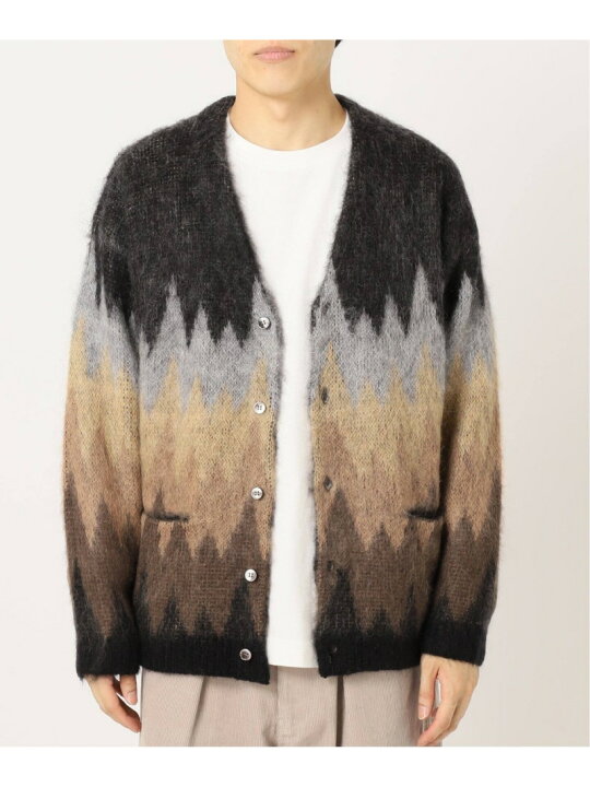 楽天市場】【SALE／30%OFF】J.S.Homestead / Stead モヘアミックス 