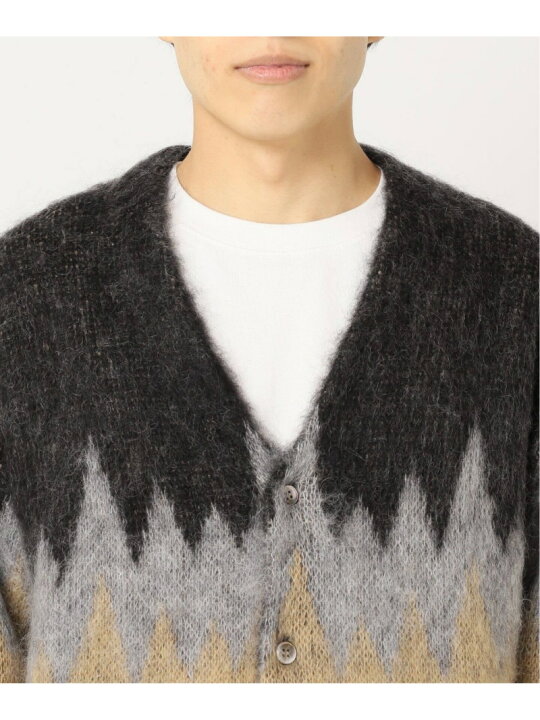 楽天市場】【SALE／30%OFF】J.S.Homestead / Stead モヘアミックス 