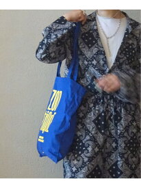 【SALE／30%OFF】ZOOtiQuE tote journal standard luxe ジャーナルスタンダード ラックス バッグ トートバッグ グリーン ブルー ベージュ ブラウン ブラック イエロー ピンク レッド【RBA_E】[Rakuten Fashion]