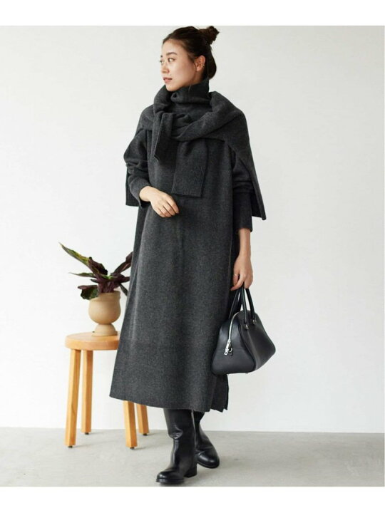 楽天市場】【SALE／30%OFF】《追加2》ウールカシミヤタートルネック 