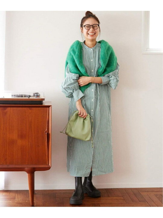 楽天市場 コットンポプリンギャザーワンピース Journal Standard Relume ジャーナル スタンダード レリューム ワンピース ドレス シャツワンピース グリーン 送料無料 Rakuten Fashion Journal Standard 楽天市場 コットンポプリンギャザーワンピース Journal Standard Relume ジャーナル スタンダード レリューム ワンピース ドレス シャツワンピース グリーン 送料無料 Rakuten Fashion Journal Standard