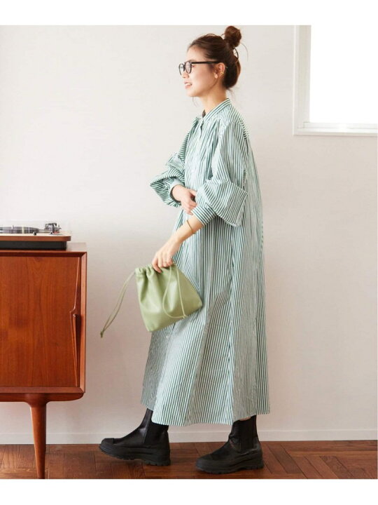 楽天市場 コットンポプリンギャザーワンピース Journal Standard Relume ジャーナル スタンダード レリューム ワンピース ドレス シャツワンピース グリーン 送料無料 Rakuten Fashion Journal Standard 楽天市場 コットンポプリンギャザーワンピース Journal Standard Relume ジャーナル スタンダード レリューム ワンピース ドレス シャツワンピース グリーン 送料無料 Rakuten Fashion Journal Standard