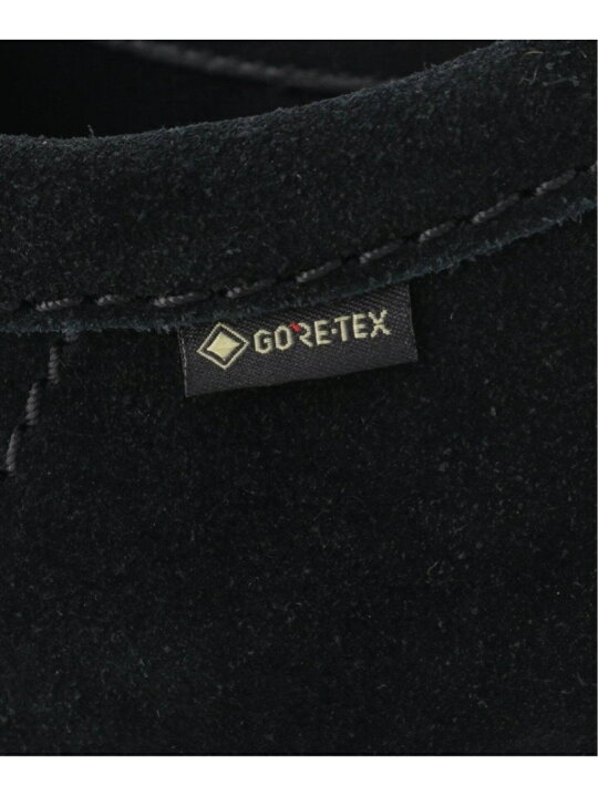 楽天市場】【Clarks / クラークス】Wallabee / ワラビー GORE-TEX 