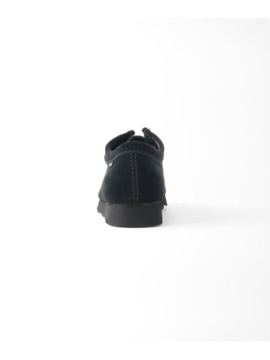 楽天市場】【Clarks / クラークス】Wallabee / ワラビー GORE-TEX 