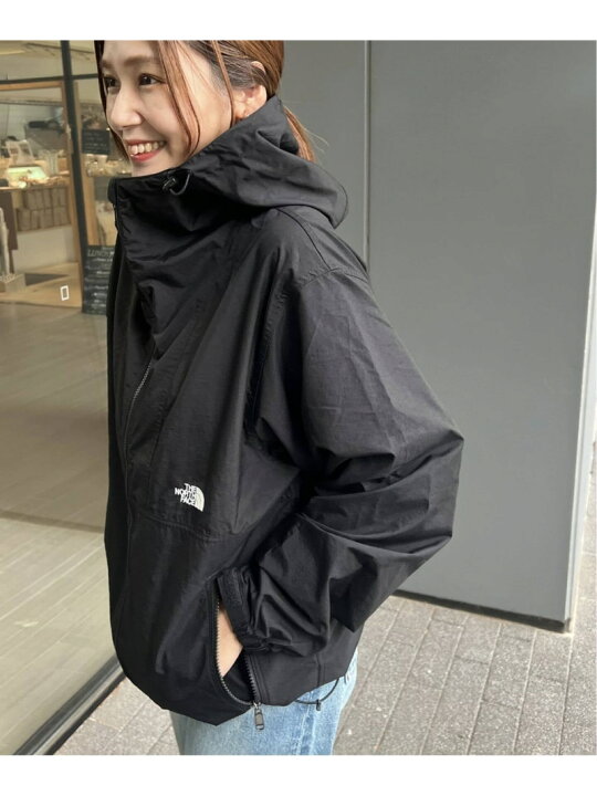 楽天市場】【THE NORTH FACE/ ザノースフェイス】コンパクトジャケット 