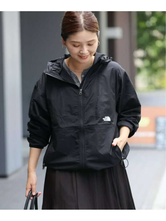 楽天市場】【THE NORTH FACE/ ザノースフェイス】コンパクトジャケット 
