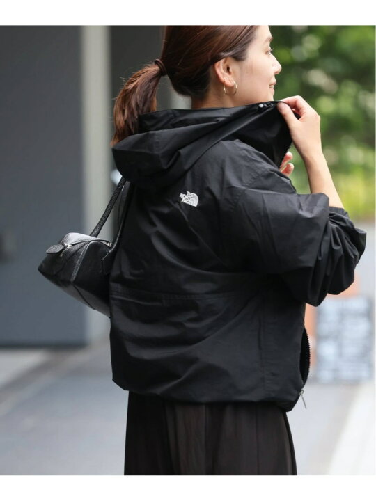 楽天市場】【THE NORTH FACE/ ザノースフェイス】コンパクトジャケット 