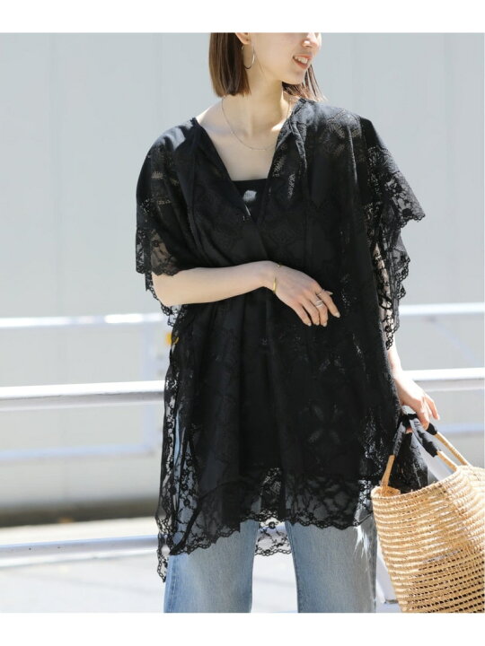 楽天市場】【SALE／30%OFF】《追加》【PROVOKE/プロヴォーク】Poncho 