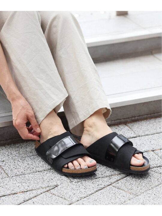 楽天市場】【SALE／30%OFF】【BIRKENSTOCK/ビルケンシュトック】KYOTO 