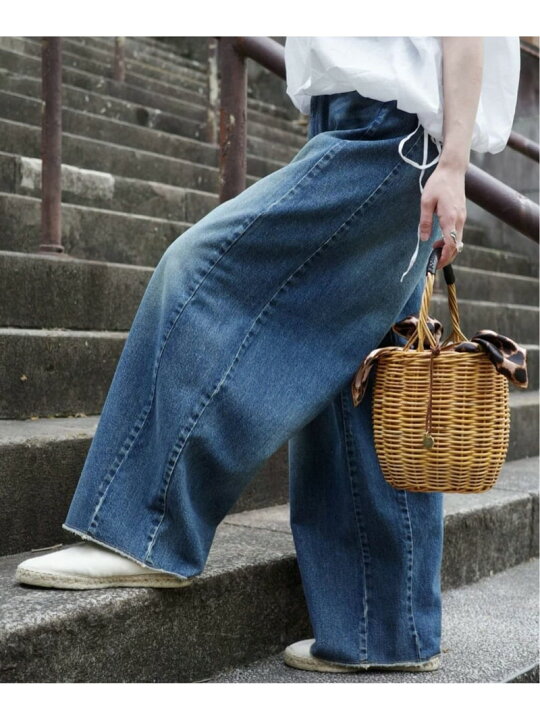 楽天市場】《追加》11OZデニム スウィッチパンツ journal standard 