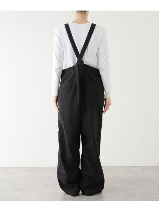 楽天市場】【SALE／30%OFF】【ARMEN/アーメン】COTTON WOOL PANTS WITH 