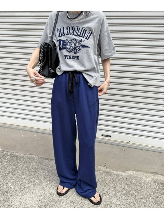 楽天市場】別注【RUSSELL ATHLETIC*JM for JS】 TCRウラケパンツ 