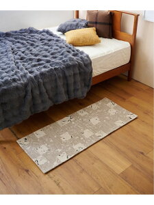 �ySALE�^50%OFF�zLINEPATCH MAT 50*120 ���C���p�b�`�}�b�g JOURNAL STANDARD FURNITURE �W���[�i���X�^���_�[�h�t�@�j�`���[ �C���e���A�E�����G�� �J�[�y�b�g�E���O�E�}�b�g �x�[�W���yRBA_E�z[Rakuten Fashion]