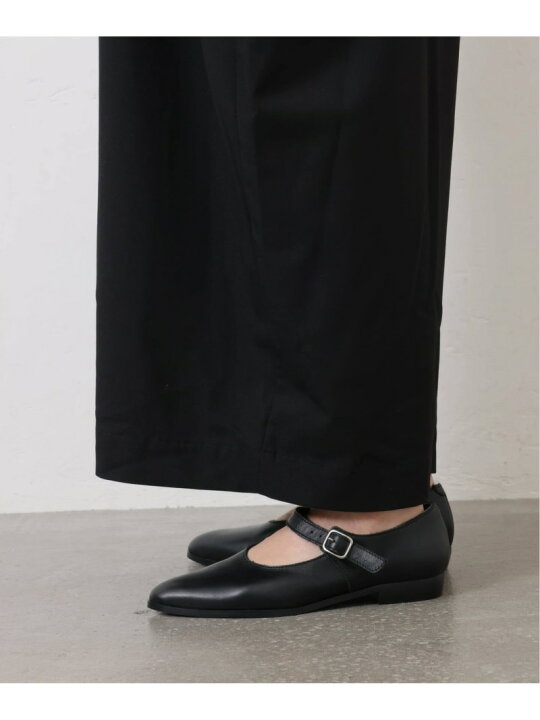 楽天市場】TRツイル Vネックサロペット journal standard luxe 