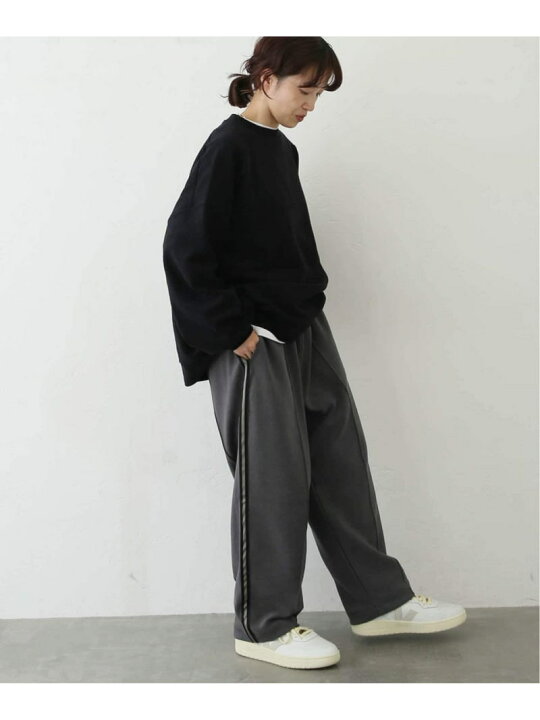 楽天市場】【SALE／30%OFF】パイル ラインパンツ journal standard 
