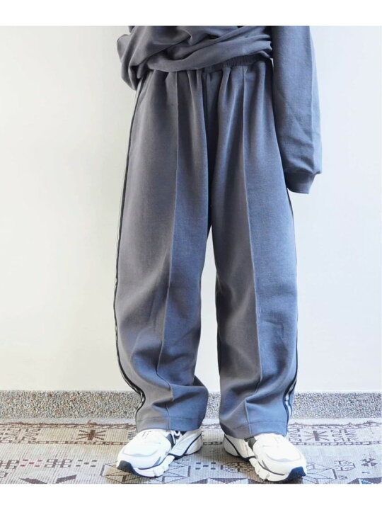 楽天市場】【SALE／30%OFF】パイル ラインパンツ journal standard 