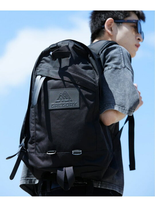 楽天市場】【SALE／30%OFF】GREGORY / グレゴリー 別注 ファインデイ 