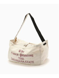 【SALE／30%OFF】P.E SMU NEWS PAPER BAG JOURNAL STANDARD ジャーナル スタンダード バッグ ショルダーバッグ ワインレッド ネイビー ブラウン ブラック【RBA_E】【送料無料】[Rakuten Fashion]