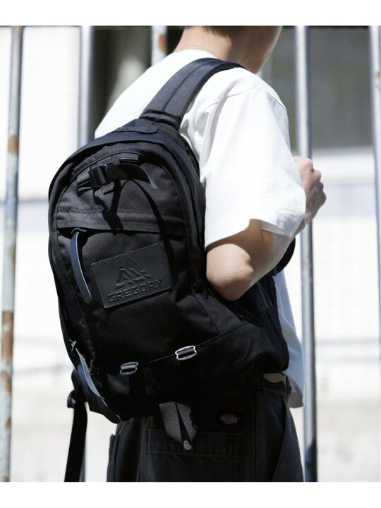 楽天市場】【SALE／30%OFF】GREGORY / グレゴリー 別注 デイパック 
