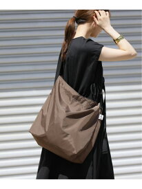 《追加》【Drifter/ドリフター】 PLAIN SHOULDER BAG:ショルダーバッグ JOURNAL STANDARD relume ジャーナル スタンダード レリューム バッグ ショルダーバッグ ブラック ブラウン【送料無料】[Rakuten Fashion]
