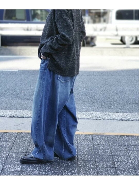 楽天市場】《追加4》11OZデニム スウィッチパンツ journal standard 