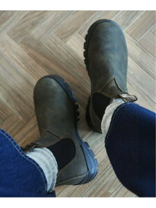 yBLUNDSTONEzBLUNDSTONE LUG BOOTS journal standard luxe W[iX^_[h bNX V[YEC u[c uE ubNyz[Rakuten Fashion]