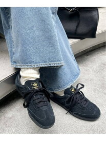《予約》【adidas Originals/アディダス オリジナルス】SAMBA OG JOURNAL STANDARD ジャーナル スタンダード シューズ・靴 スニーカー ブラック【先行予約】*【送料無料】[Rakuten Fashion]