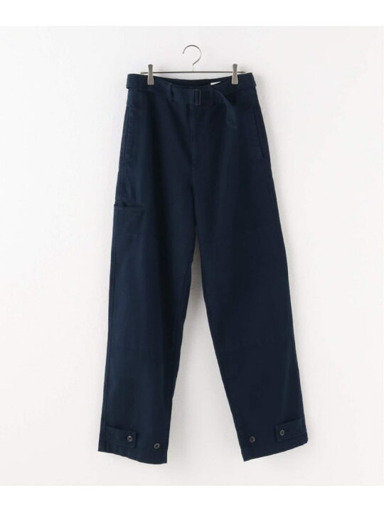 楽天市場】【SALE／30%OFF】【LEMAIRE/ルメール】 MILITARY PANTS 