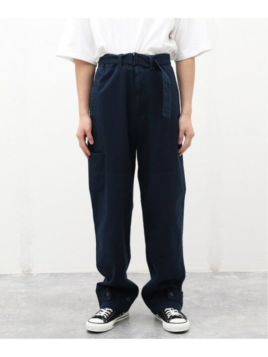 楽天市場】【SALE／30%OFF】【LEMAIRE/ルメール】 MILITARY PANTS 