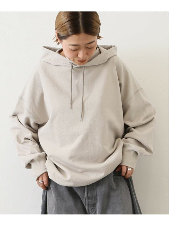 楽天市場】【SALE／30%OFF】ロージャージー パーカ journal standard 