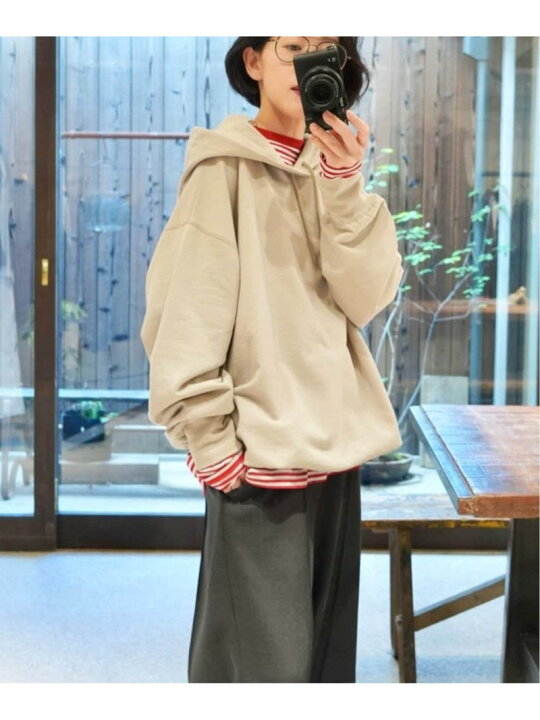 楽天市場】【SALE／30%OFF】ロージャージー パーカ journal standard 